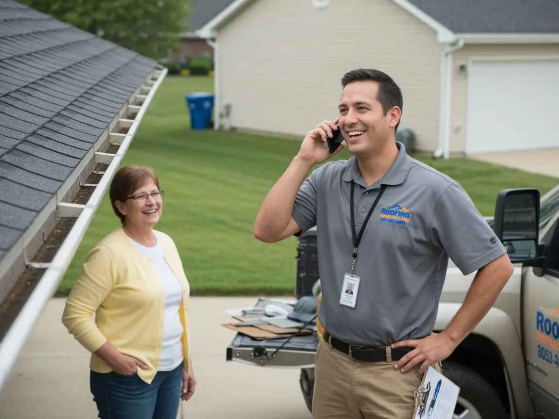 Local Roofing Contractors Columbia, CA FAQs